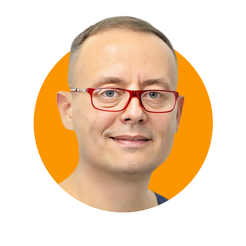 Лекторы Конгресс 2025 Замчій